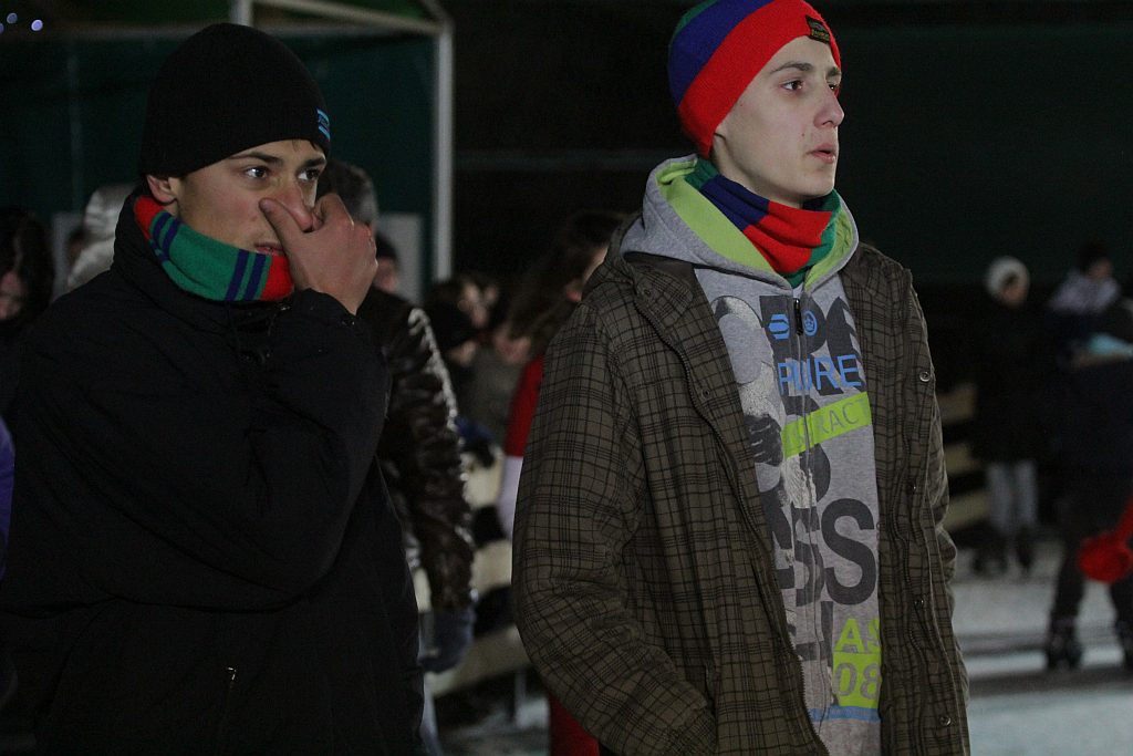 Naleśniki u Mikołaja cz1