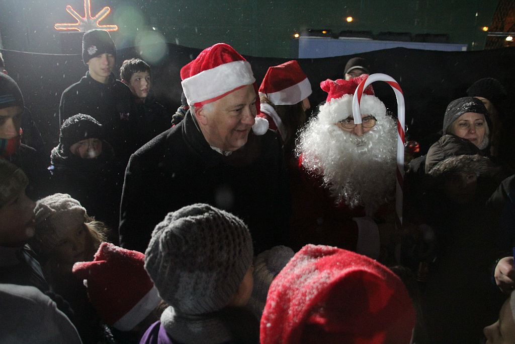 Naleśniki u Mikołaja cz2