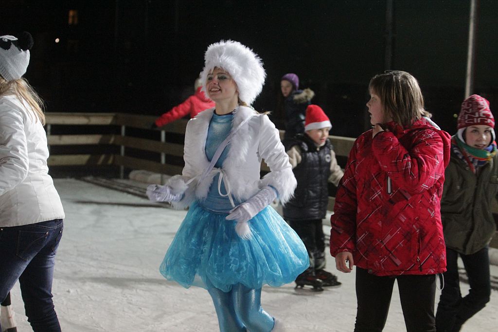 Naleśniki u Mikołaja cz1