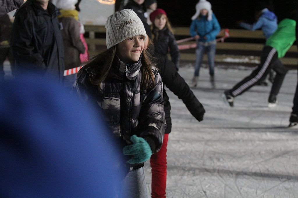 Naleśniki u Mikołaja cz1