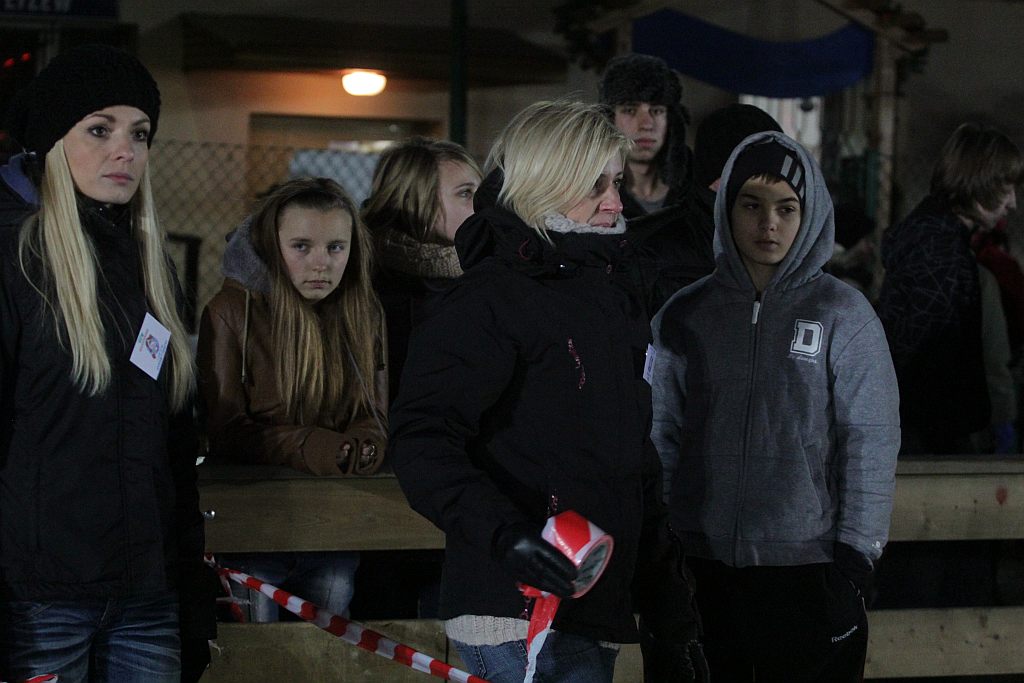 Naleśniki u Mikołaja cz1