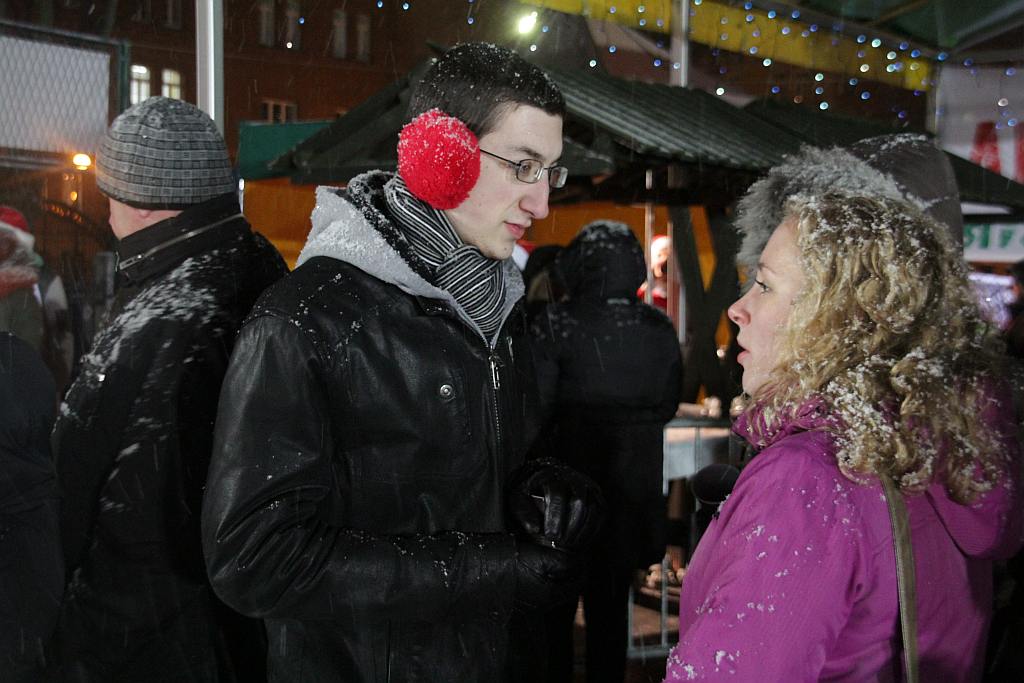 Naleśniki u Mikołaja cz2