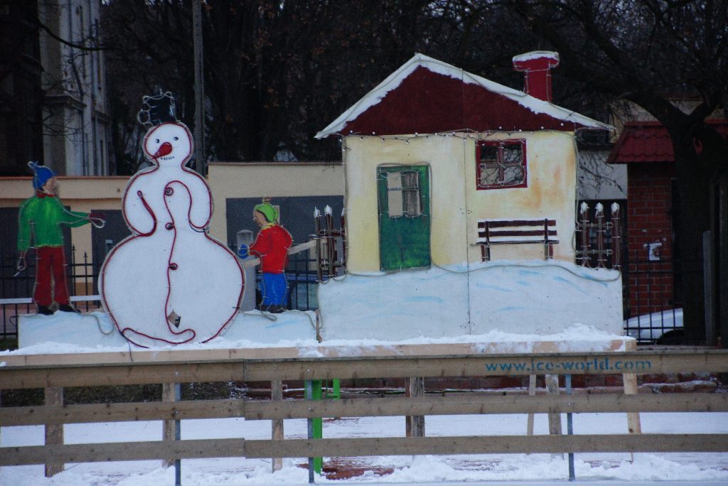 Naleśniki u Mikołaja cz3