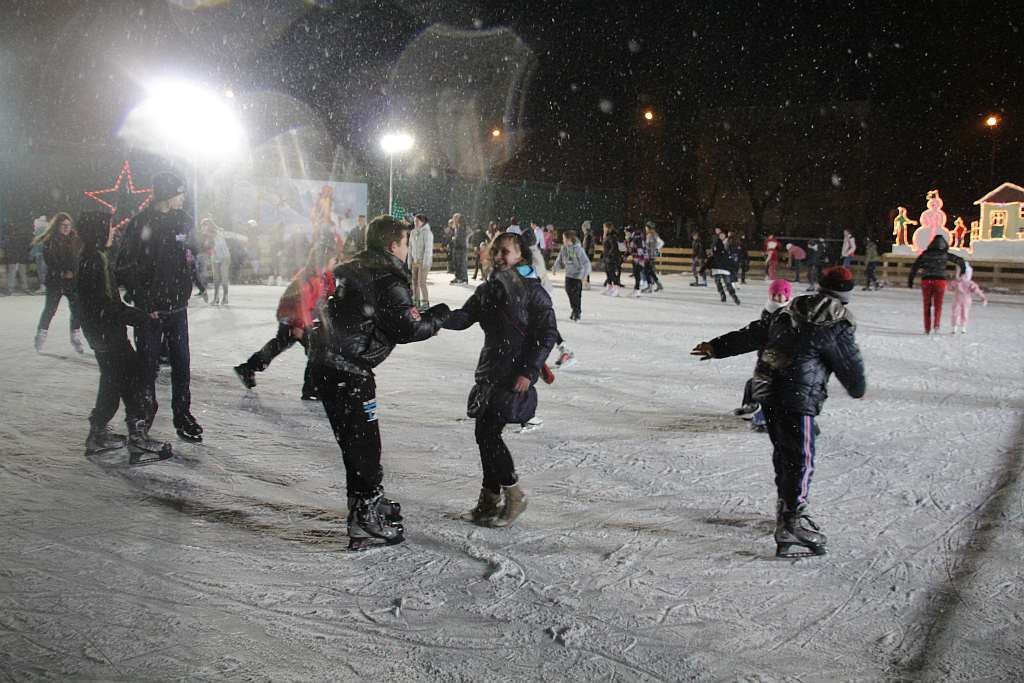 Naleśniki u Mikołaja cz2