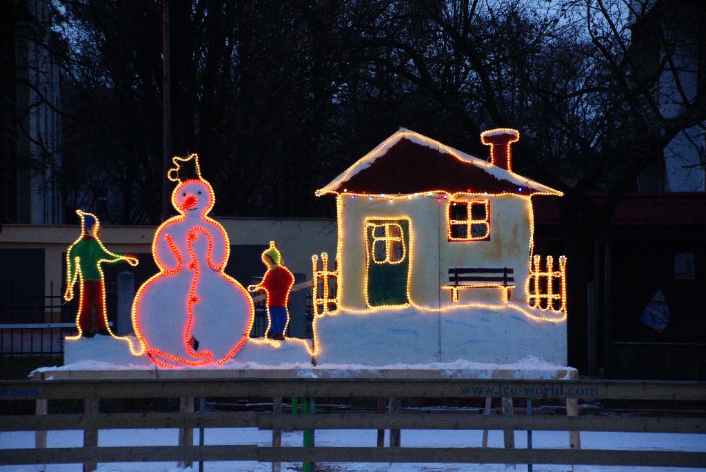 Naleśniki u Mikołaja cz3