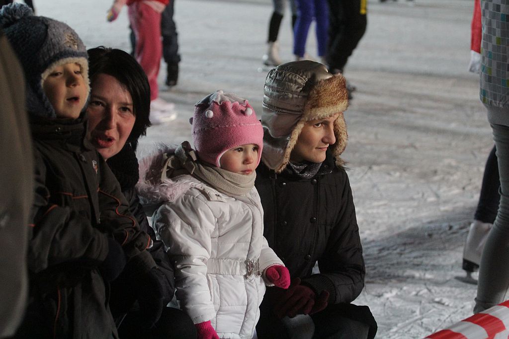 Naleśniki u Mikołaja cz1