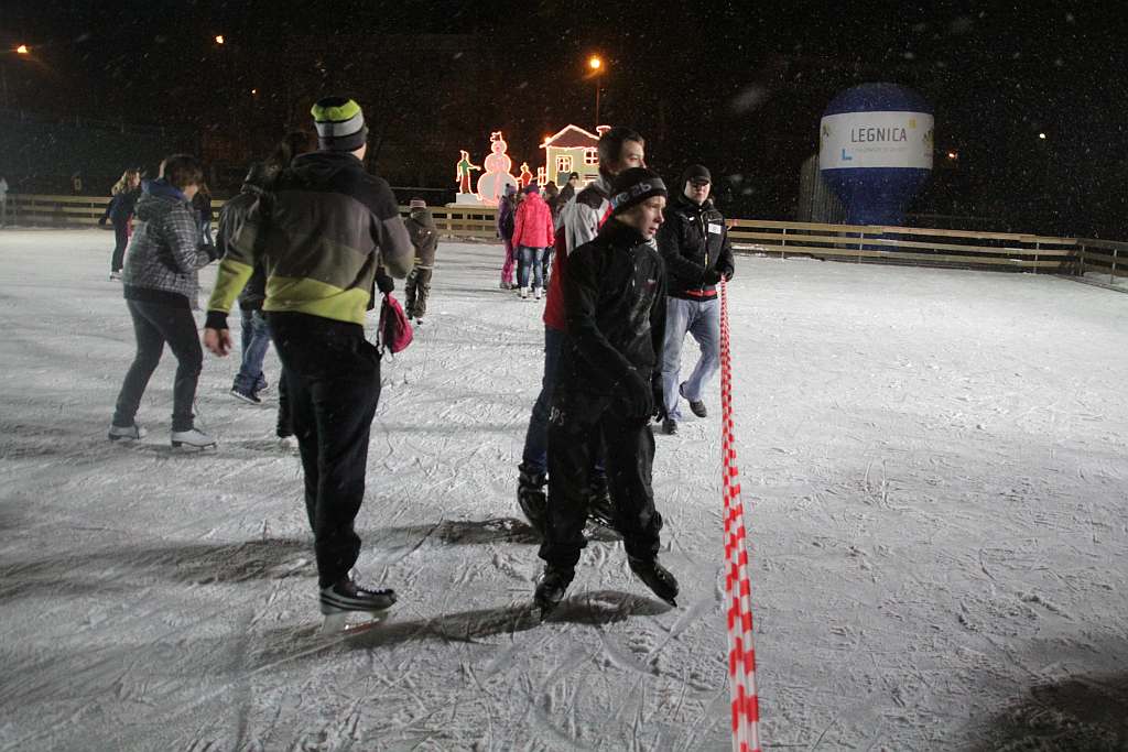 Naleśniki u Mikołaja cz2
