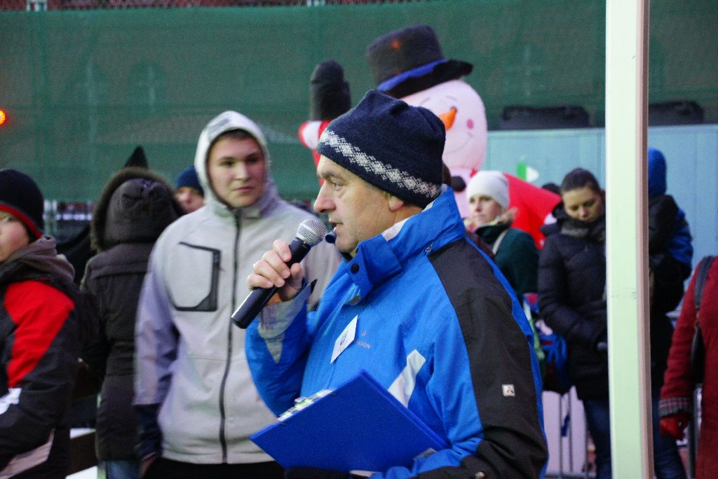 Naleśniki u Mikołaja cz3