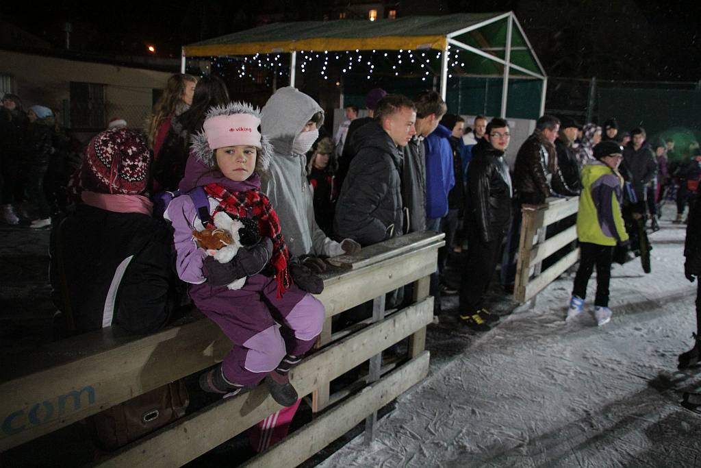 Naleśniki u Mikołaja cz2