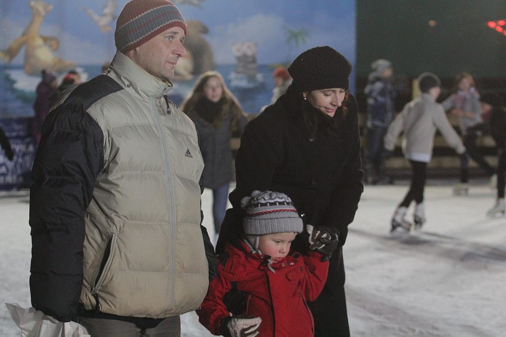 Naleśniki u Mikołaja cz1