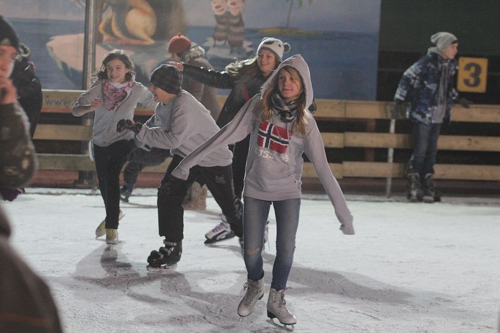 Naleśniki u Mikołaja cz1