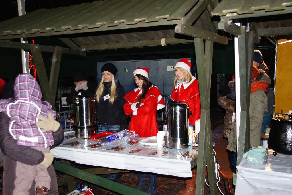 Naleśniki u Mikołaja cz3