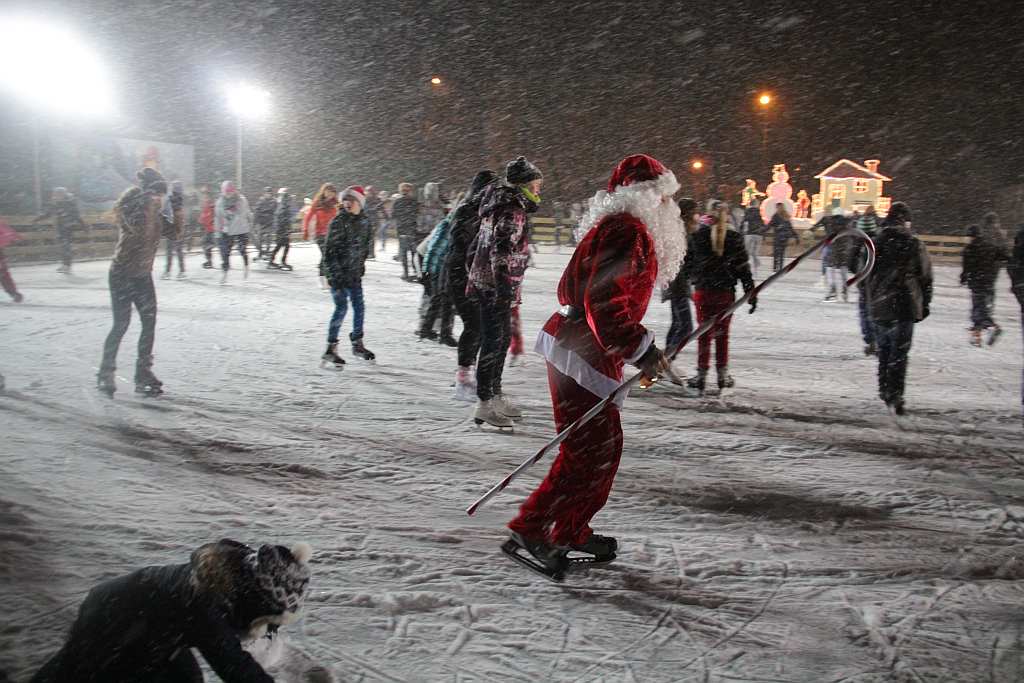 Naleśniki u Mikołaja cz2