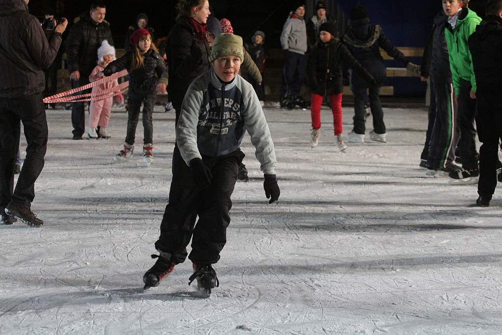 Naleśniki u Mikołaja cz1