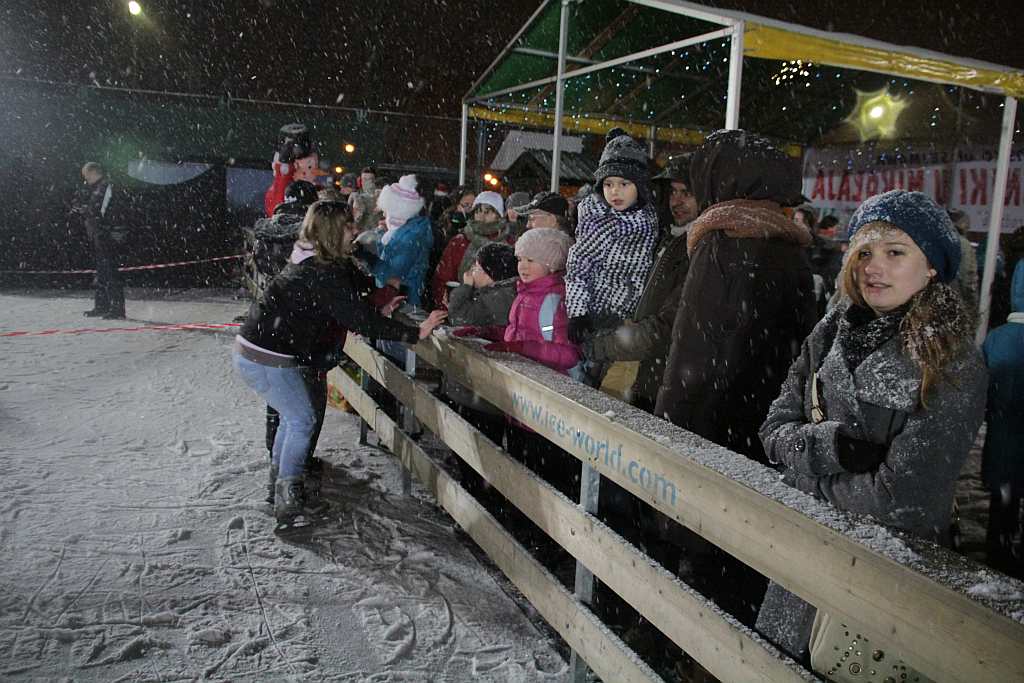 Naleśniki u Mikołaja cz2