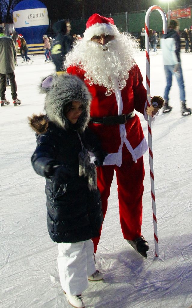 Naleśniki u Mikołaja cz3
