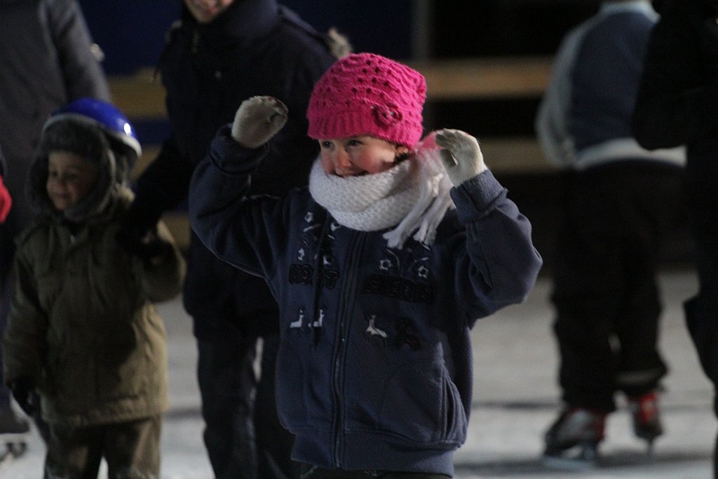 Naleśniki u Mikołaja cz1