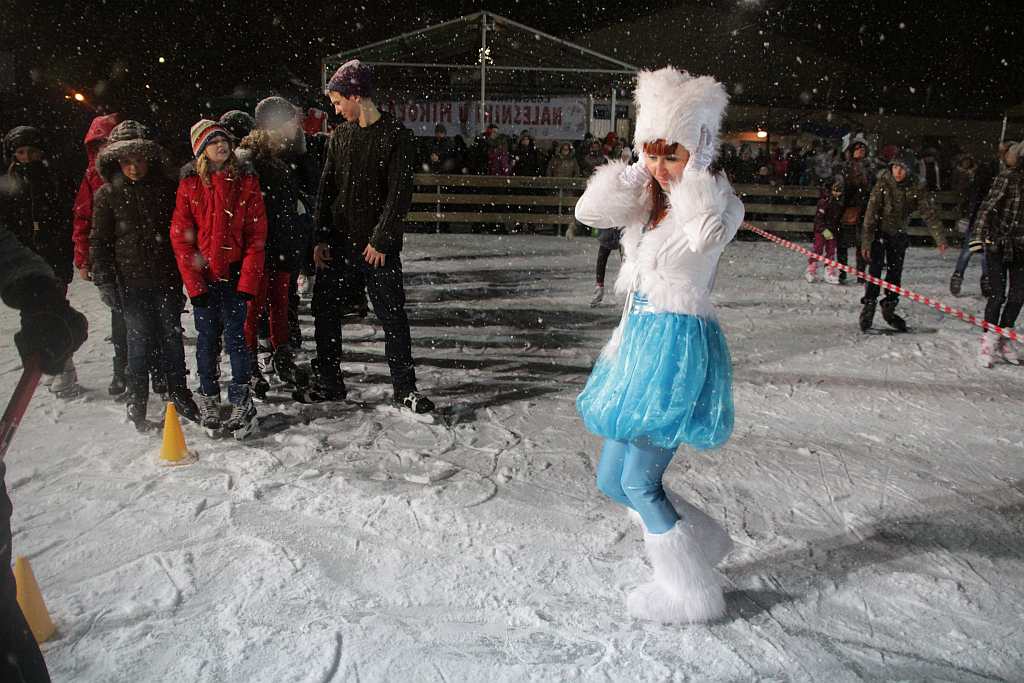 Naleśniki u Mikołaja cz2