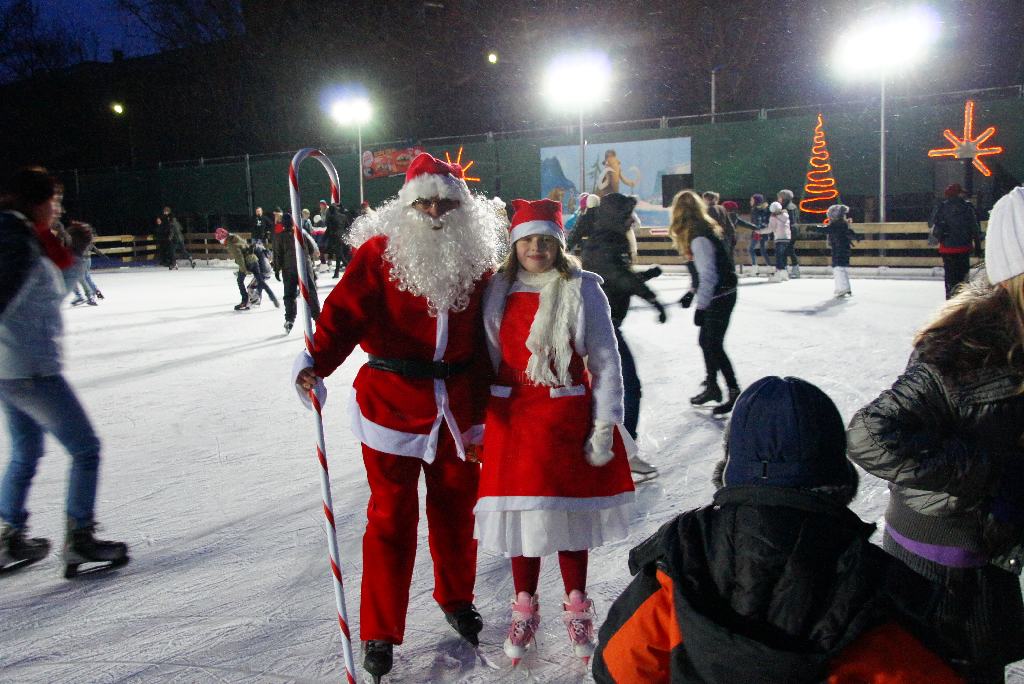 Naleśniki u Mikołaja cz3