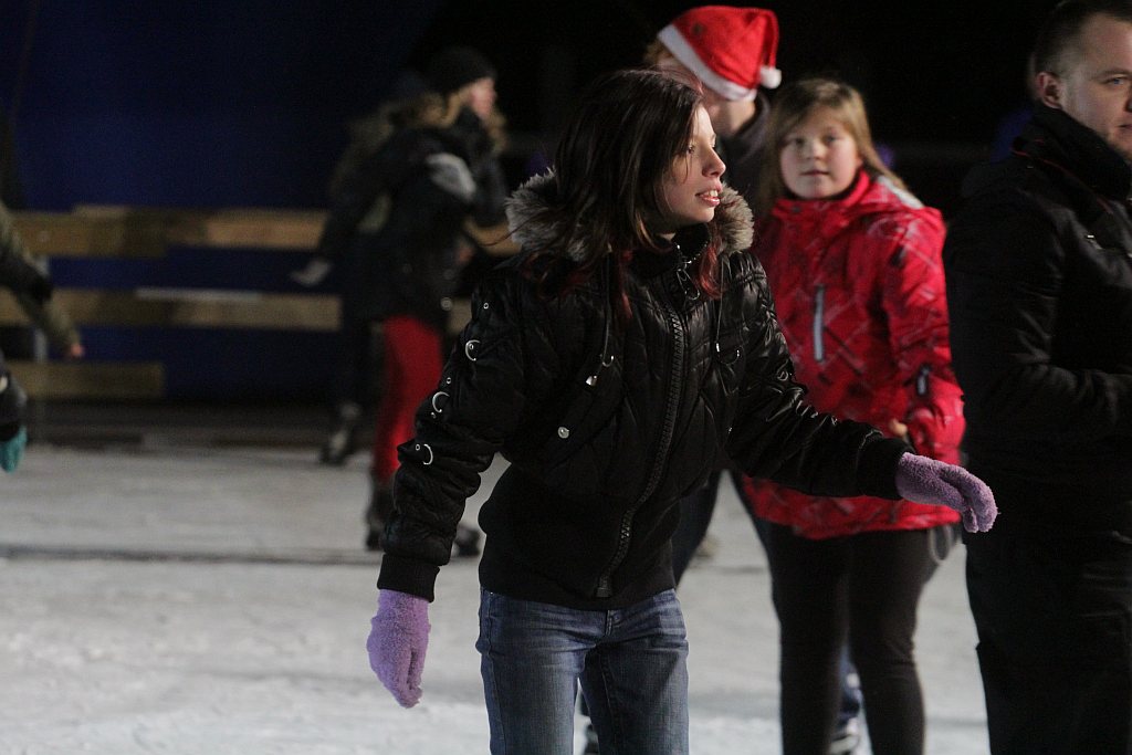 Naleśniki u Mikołaja cz1