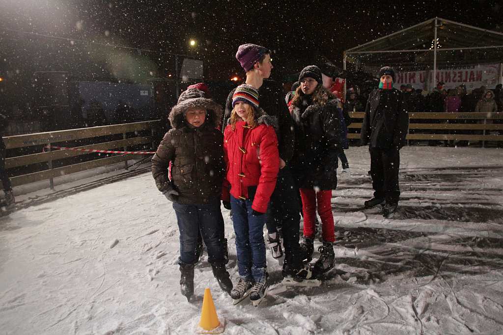 Naleśniki u Mikołaja cz2