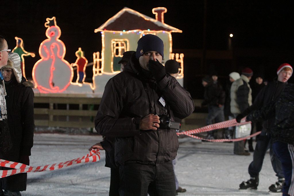 Naleśniki u Mikołaja cz1