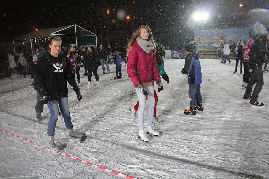 Naleśniki u Mikołaja cz2