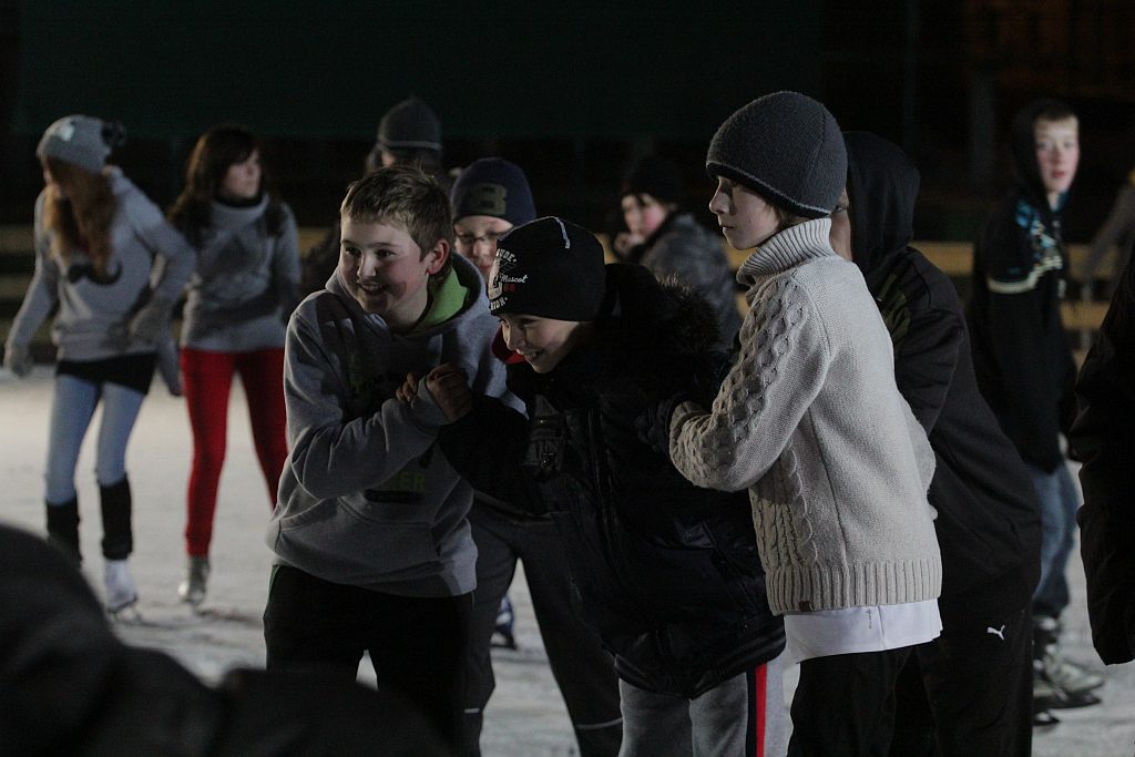 Naleśniki u Mikołaja cz1