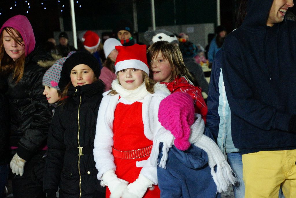 Naleśniki u Mikołaja cz3