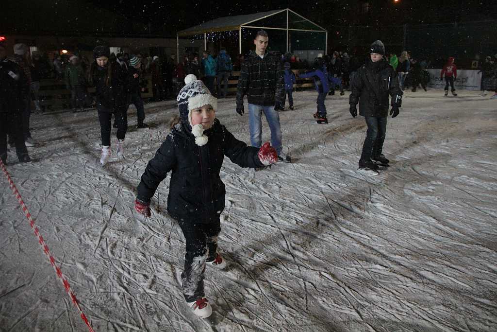 Naleśniki u Mikołaja cz2