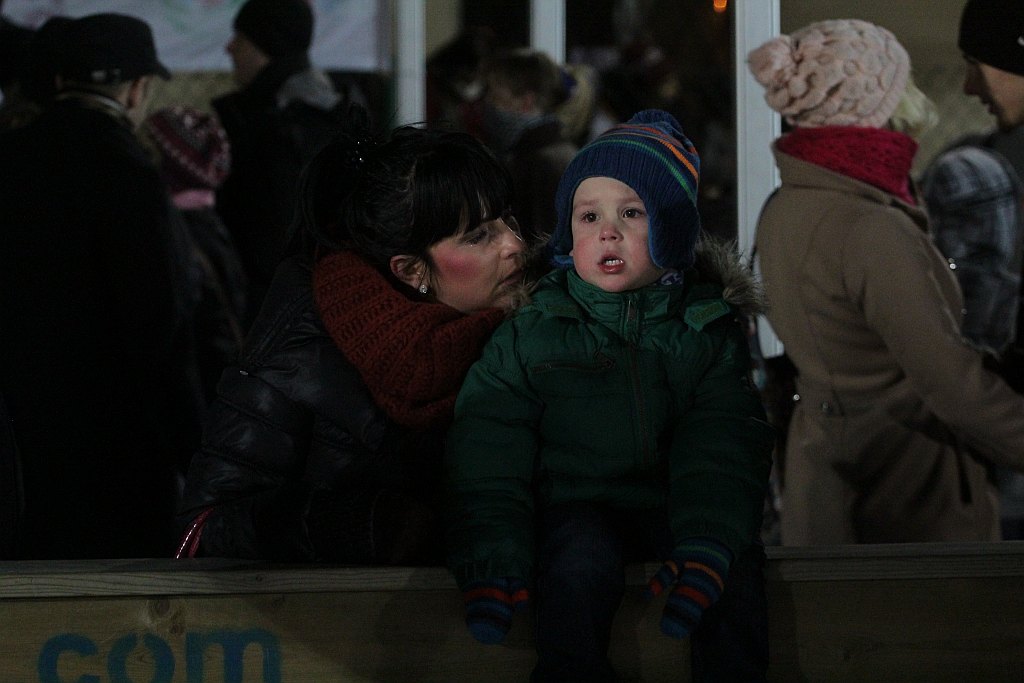 Naleśniki u Mikołaja cz1