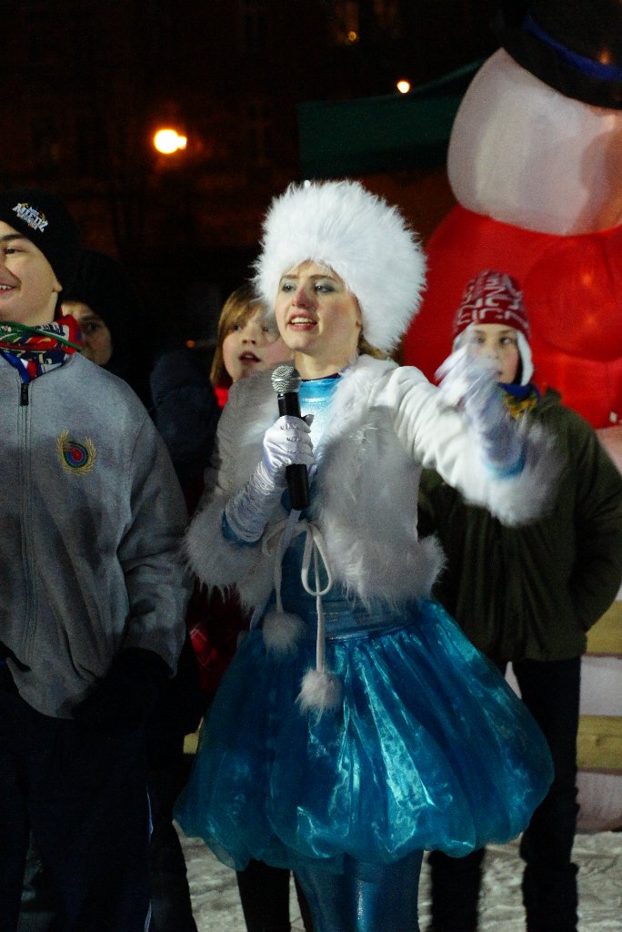 Naleśniki u Mikołaja cz3