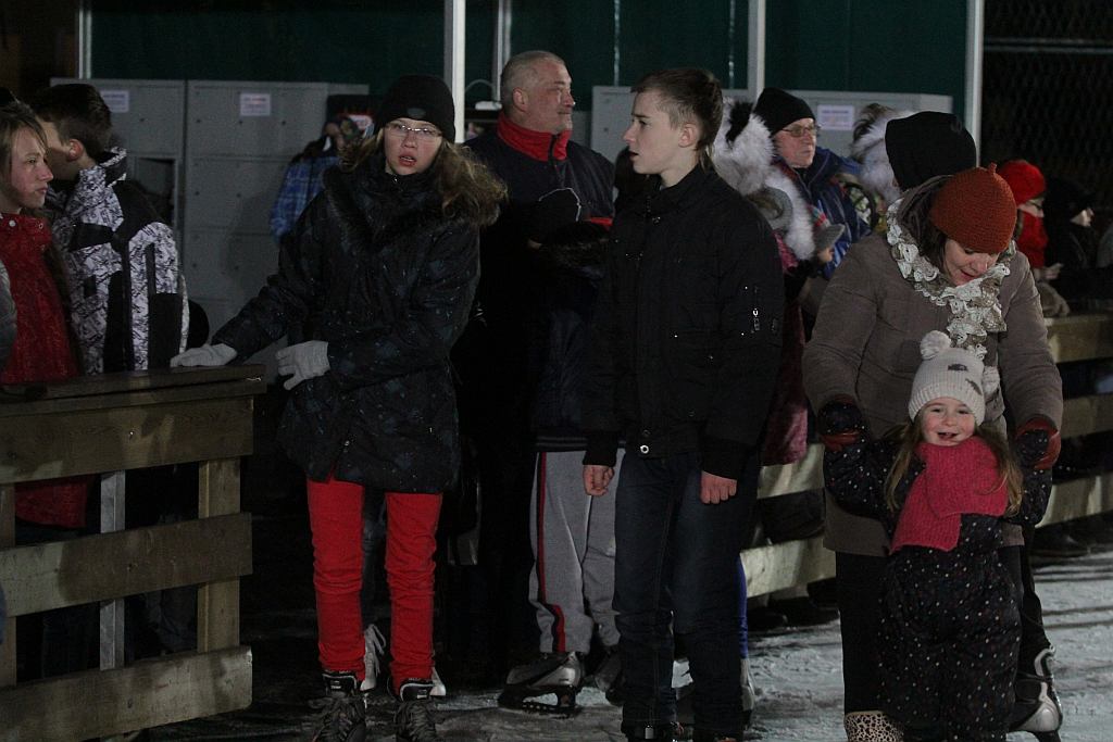 Naleśniki u Mikołaja cz1