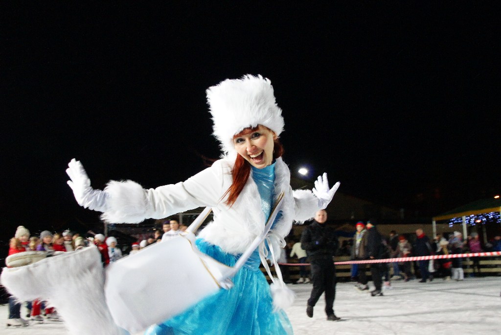 Naleśniki u Mikołaja cz3