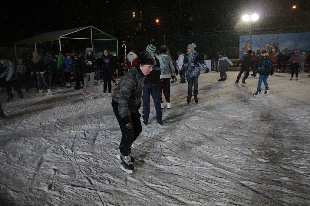 Naleśniki u Mikołaja cz2