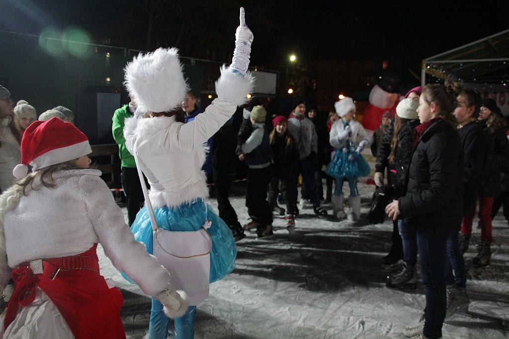 Naleśniki u Mikołaja cz1