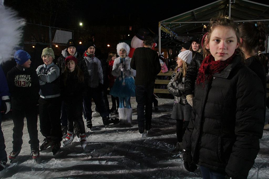 Naleśniki u Mikołaja cz1