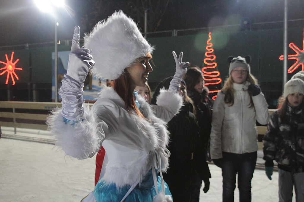 Naleśniki u Mikołaja cz1