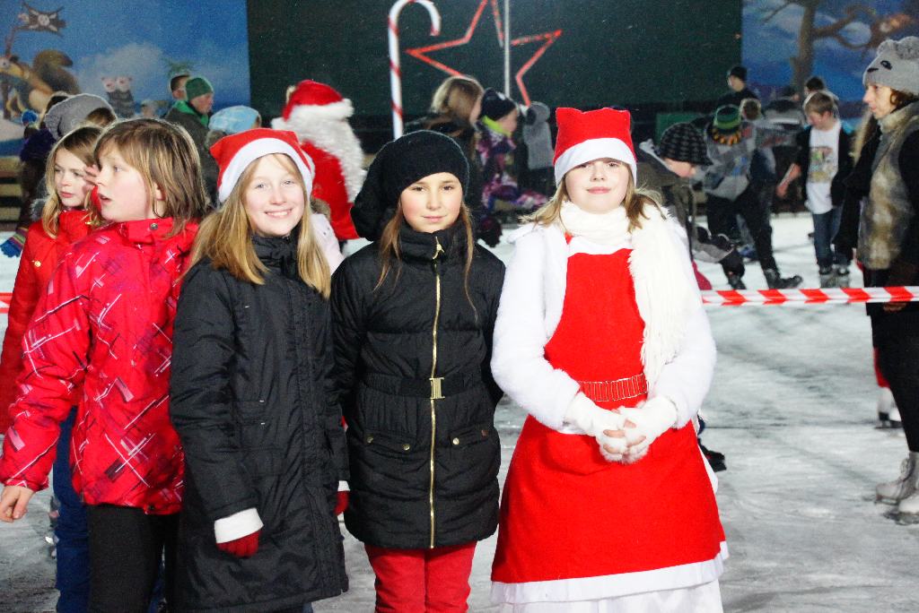 Naleśniki u Mikołaja cz3