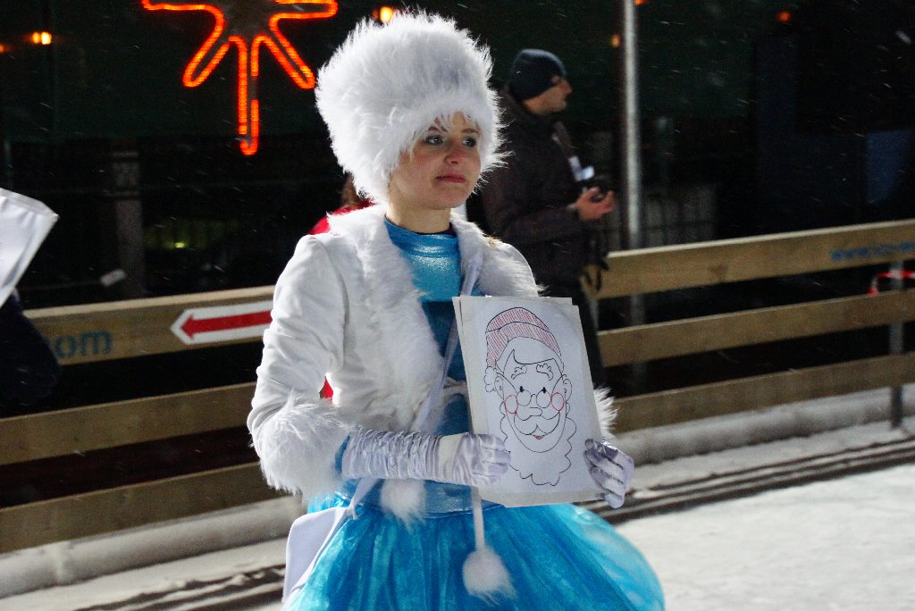 Naleśniki u Mikołaja cz3