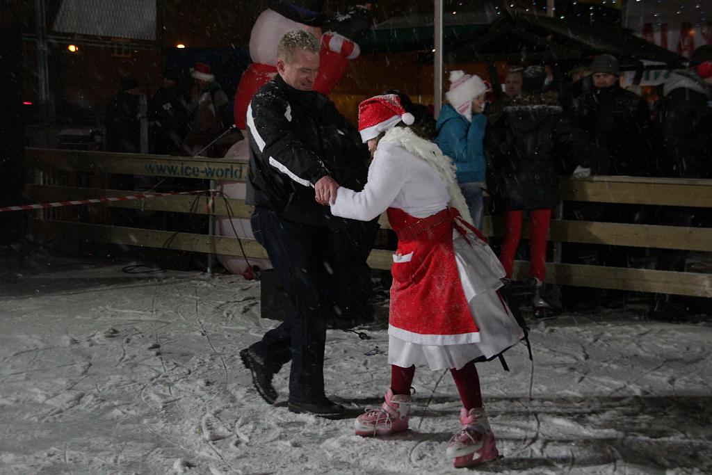 Naleśniki u Mikołaja cz2