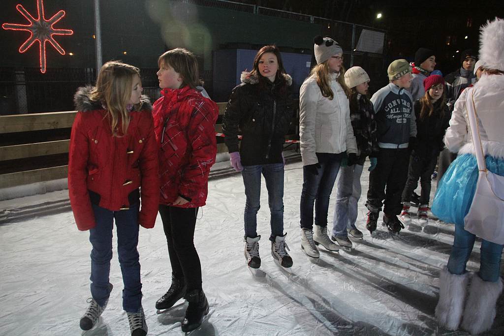 Naleśniki u Mikołaja cz1