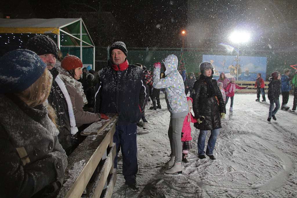 Naleśniki u Mikołaja cz2