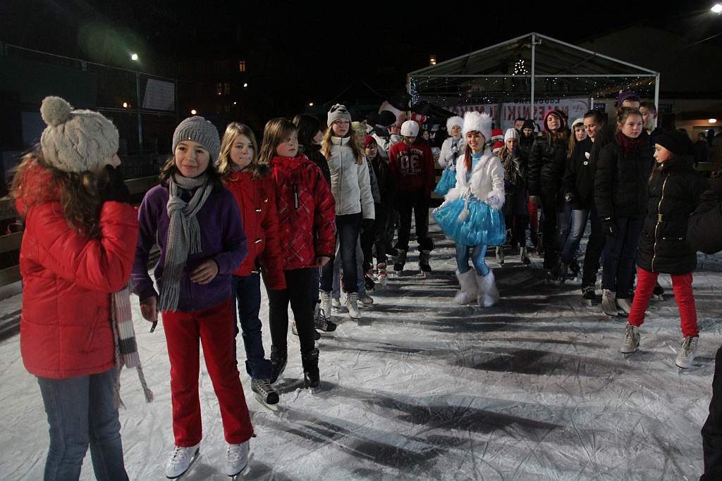 Naleśniki u Mikołaja cz1