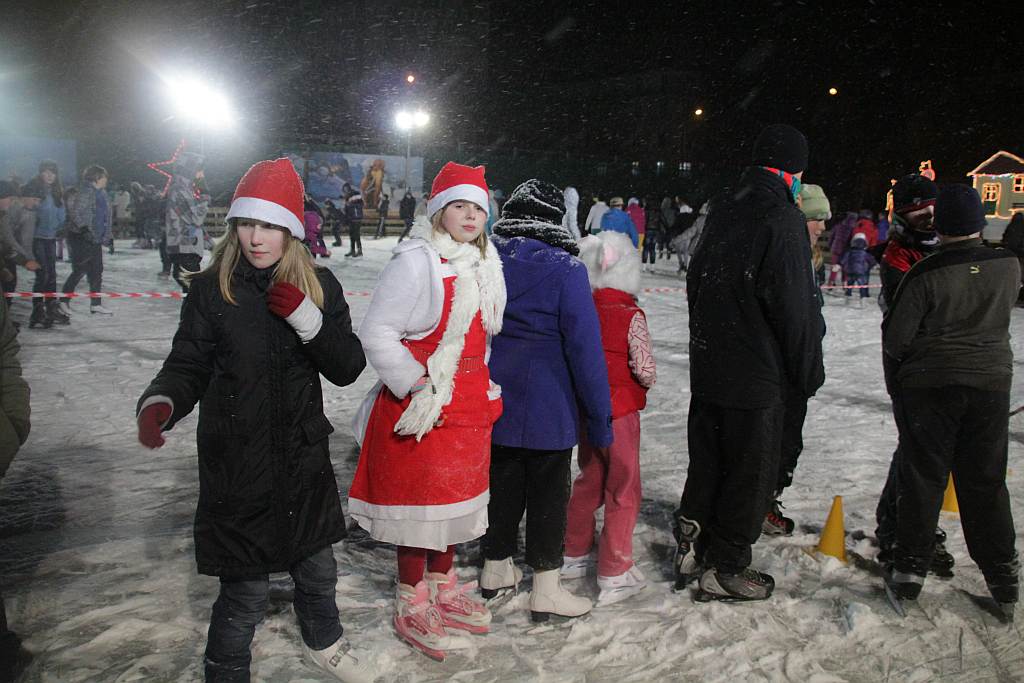 Naleśniki u Mikołaja cz2
