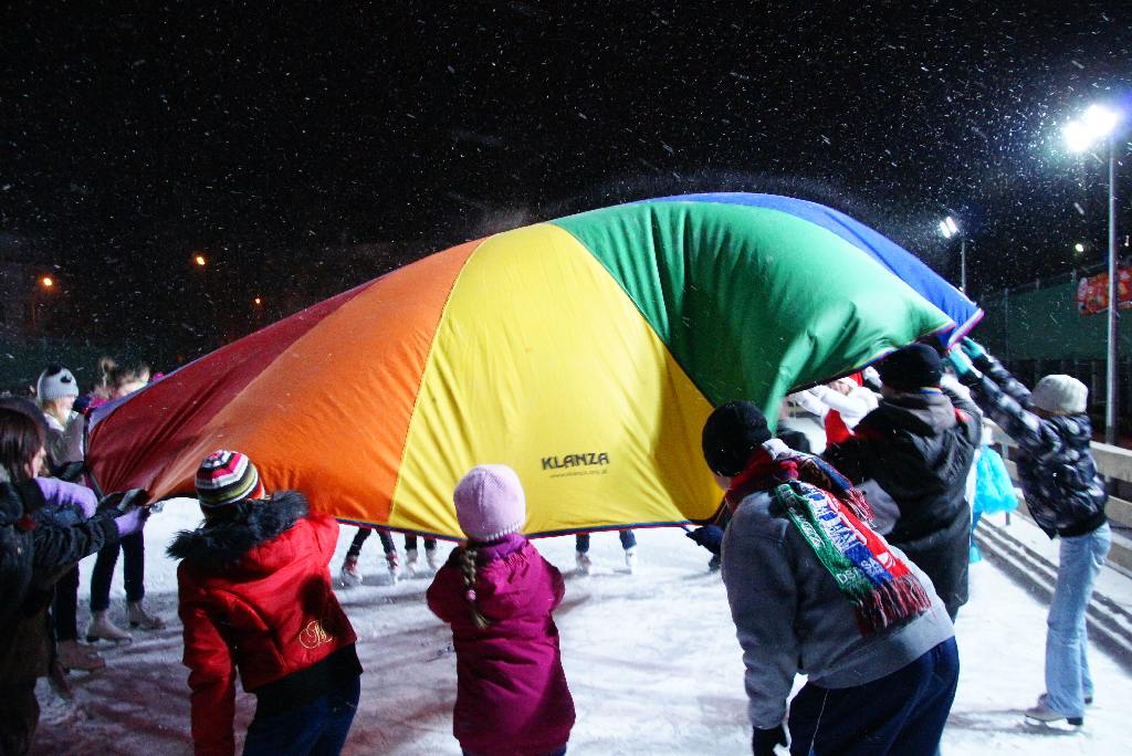 Naleśniki u Mikołaja cz3