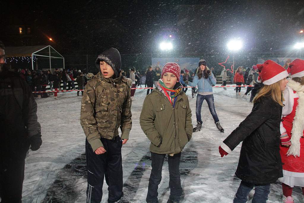 Naleśniki u Mikołaja cz2