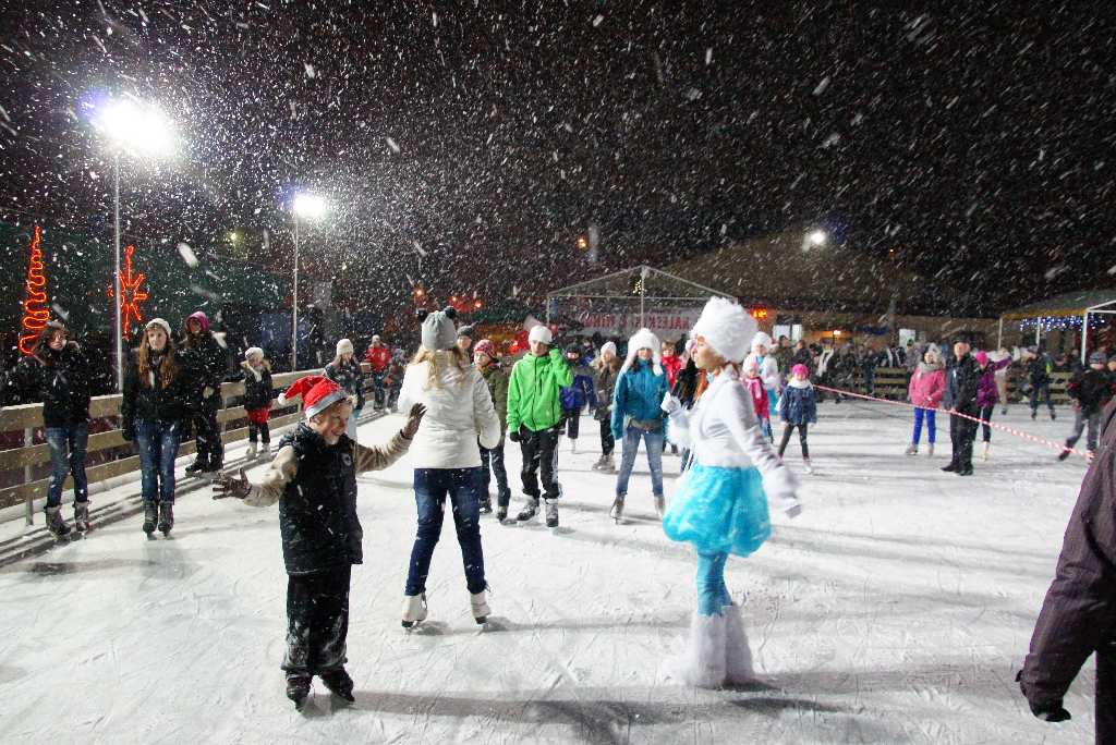 Naleśniki u Mikołaja cz3