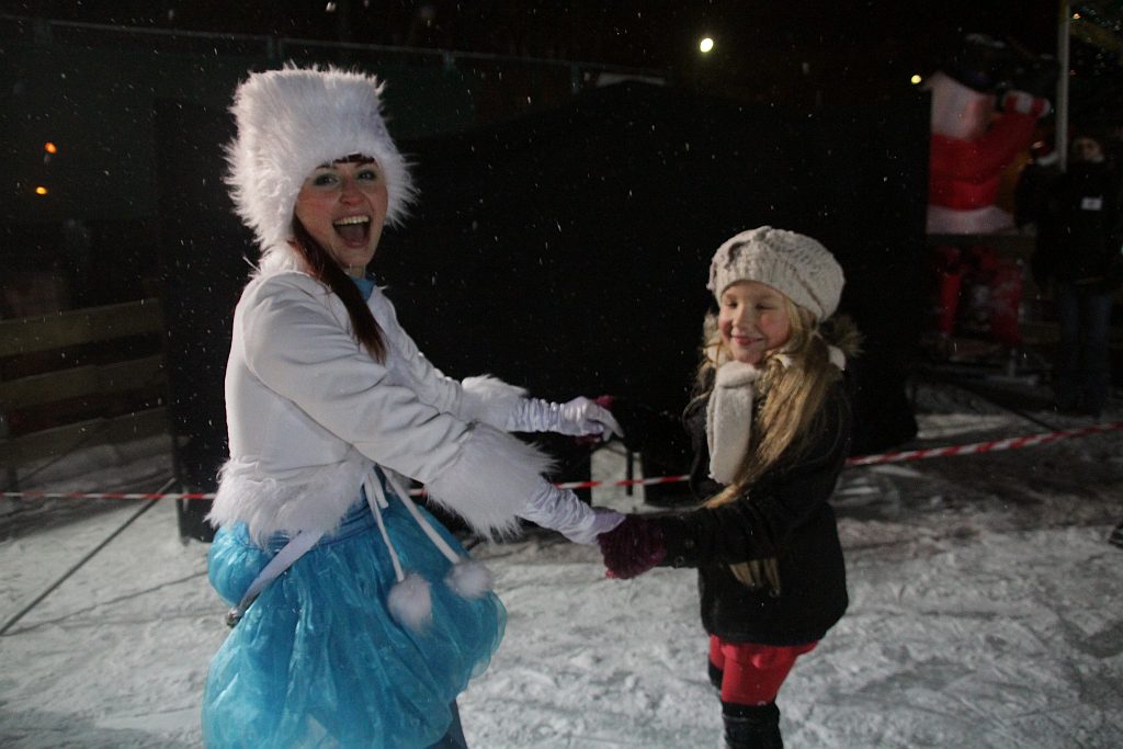 Naleśniki u Mikołaja cz2