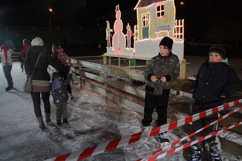 Naleśniki u Mikołaja cz1